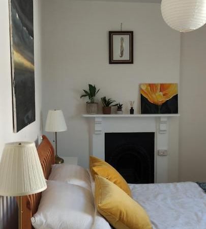 Adail Cottage Aberystwyth Buitenkant foto