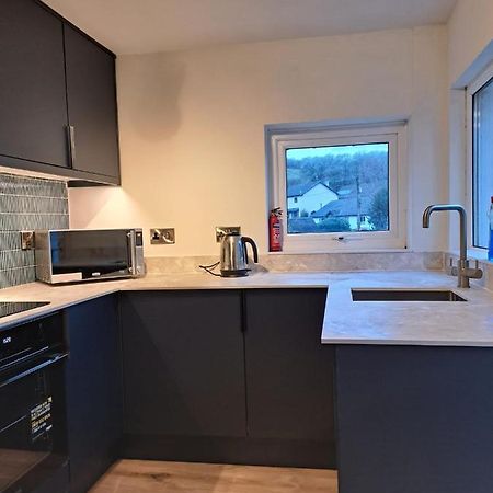 Adail Cottage Aberystwyth Buitenkant foto
