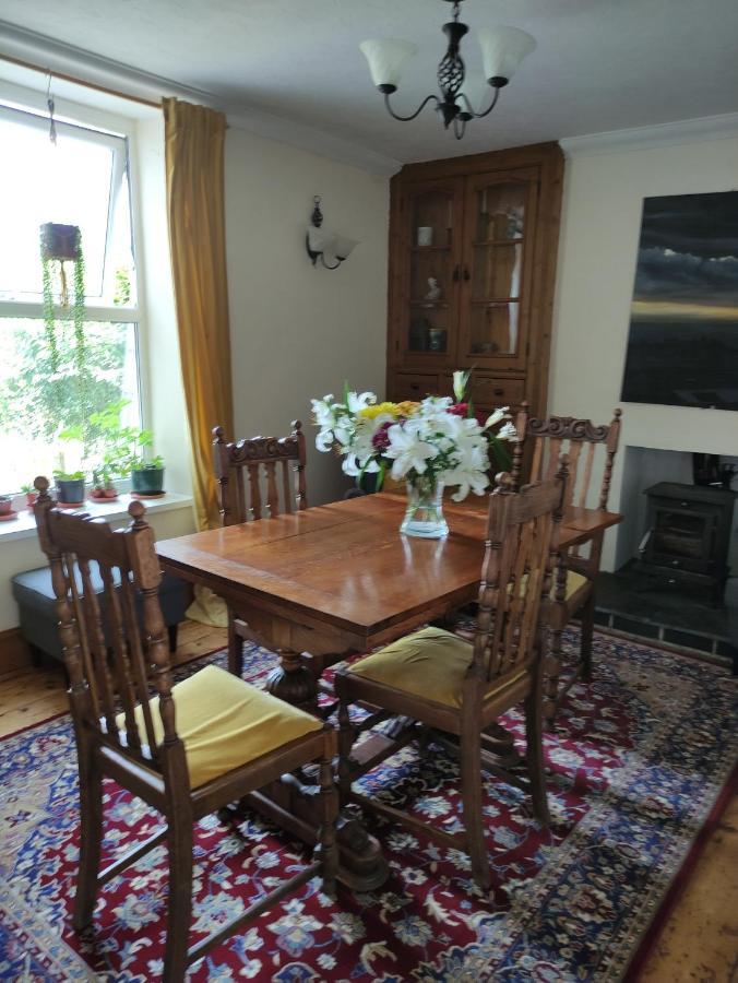 Adail Cottage Aberystwyth Buitenkant foto