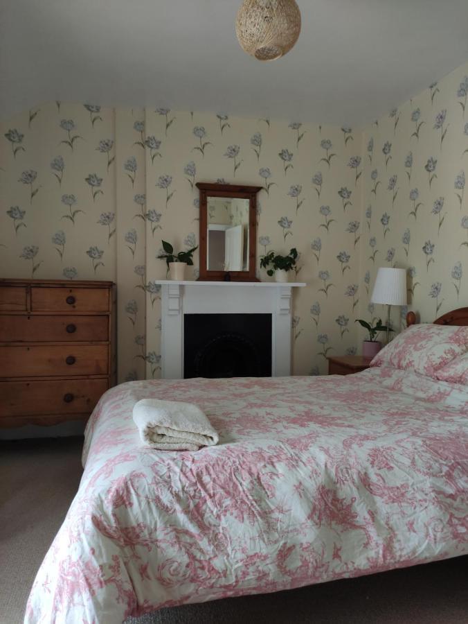 Adail Cottage Aberystwyth Buitenkant foto