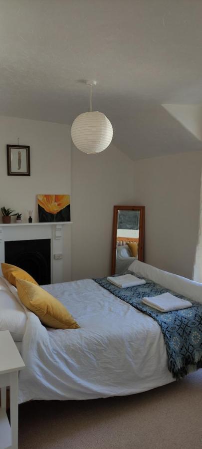 Adail Cottage Aberystwyth Buitenkant foto