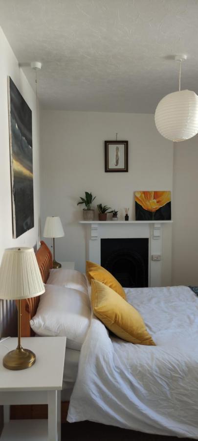 Adail Cottage Aberystwyth Buitenkant foto