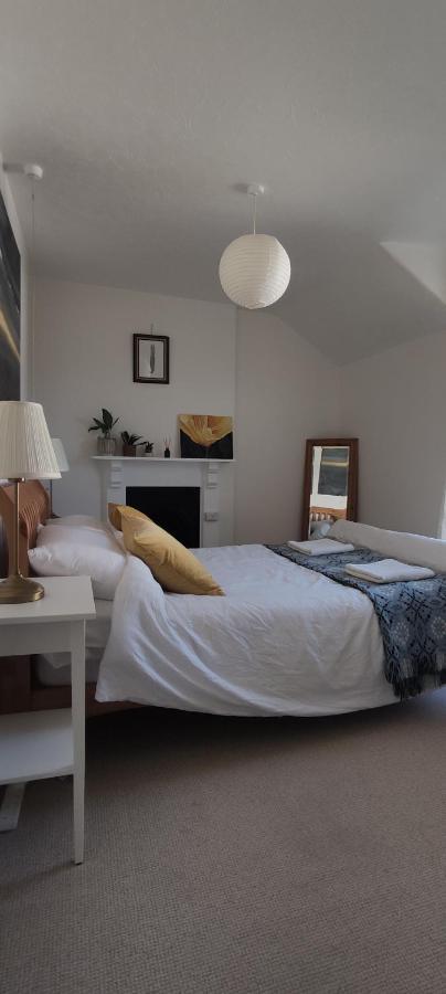 Adail Cottage Aberystwyth Buitenkant foto