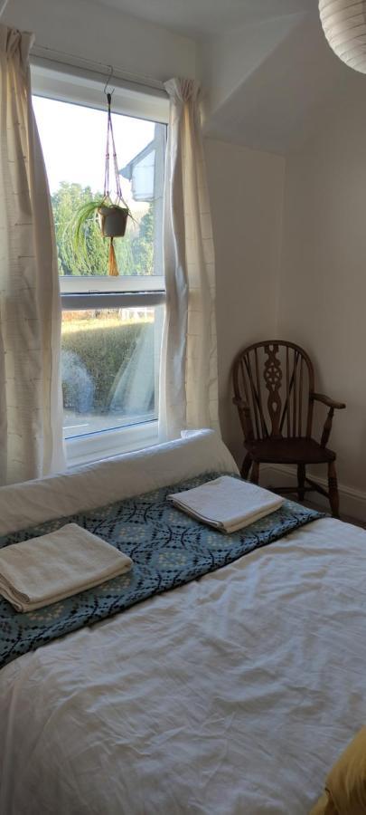 Adail Cottage Aberystwyth Buitenkant foto