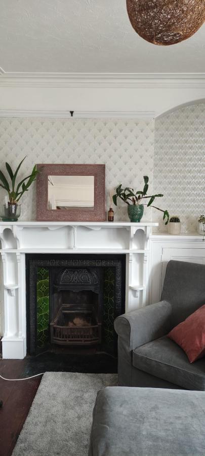 Adail Cottage Aberystwyth Buitenkant foto
