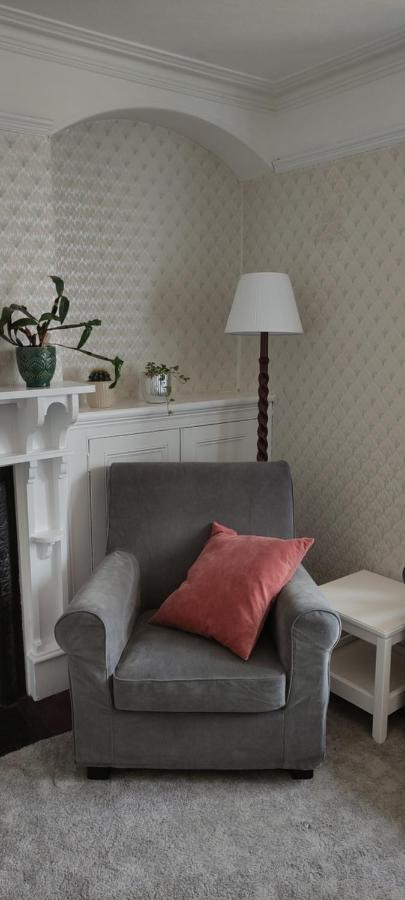 Adail Cottage Aberystwyth Buitenkant foto