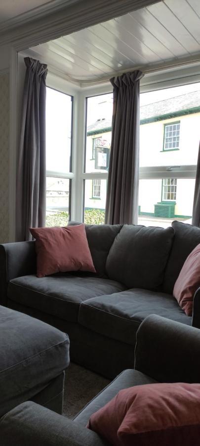 Adail Cottage Aberystwyth Buitenkant foto