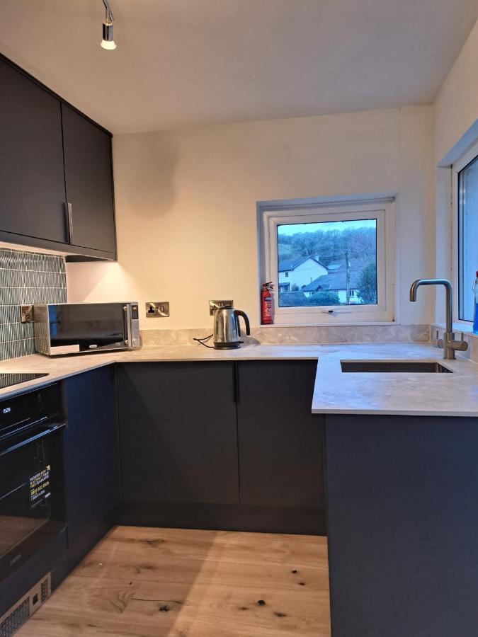 Adail Cottage Aberystwyth Buitenkant foto