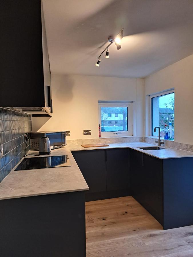 Adail Cottage Aberystwyth Buitenkant foto